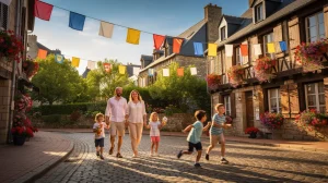 Vacances scolaires 2026 à quimper : dates et infos essentielles