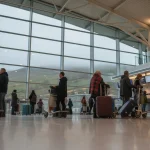 Aéroport écosse : votre guide des principales portes d'entrée