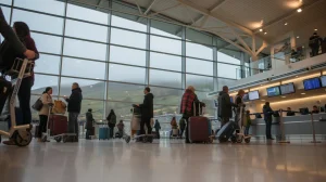 Aéroport écosse : votre guide des principales portes d'entrée