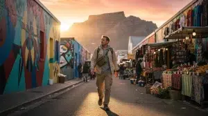 Afrique du sud dangereuse : 5 conseils pour voyager en toute sécurité