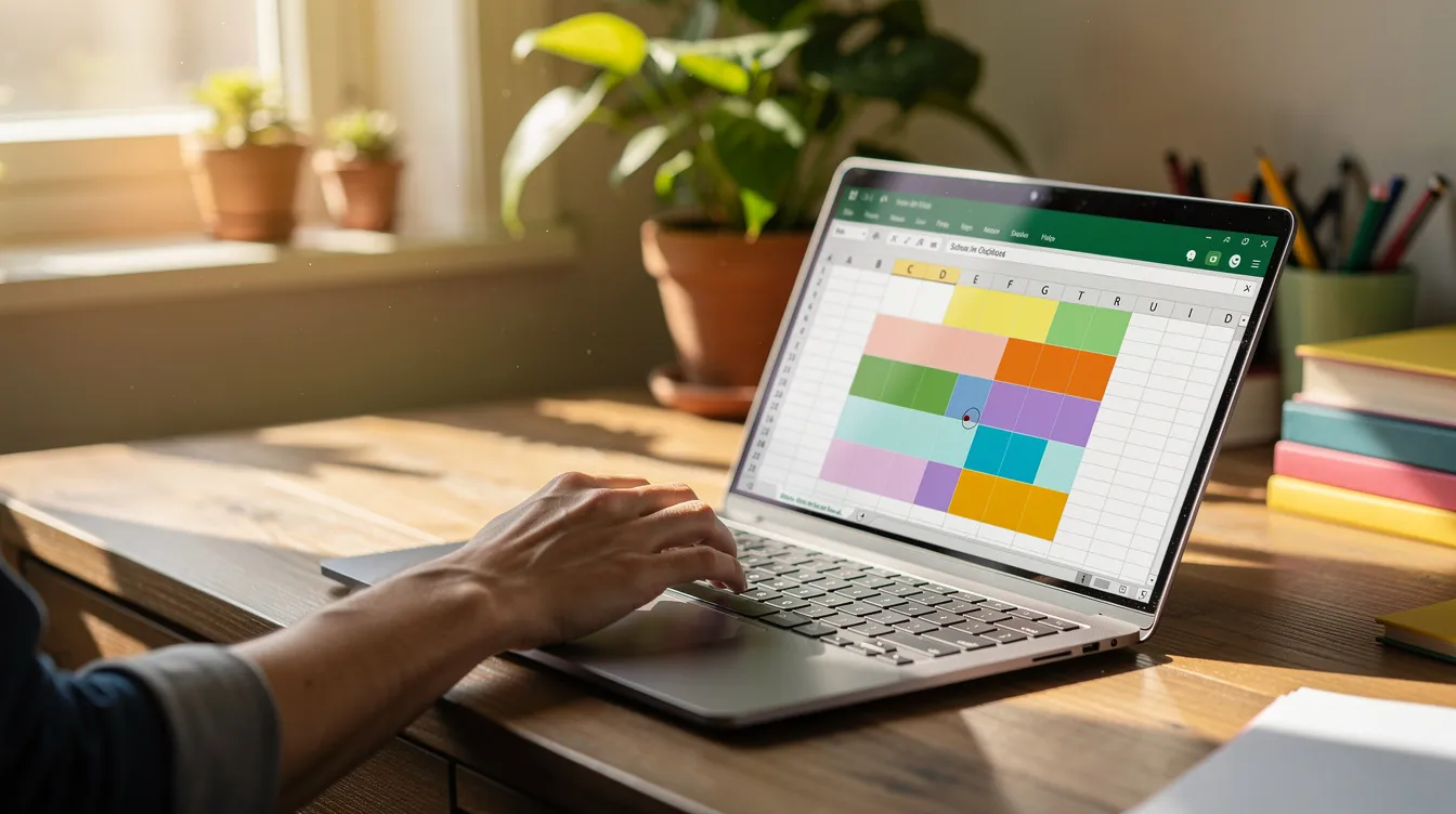 Calendrier scolaire 2020-2021 excel : modèles gratuits et astuces 1 Comment utiliser un calendrier Excel