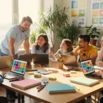 Calendrier scolaire 2020-2021 excel : modèles gratuits et astuces