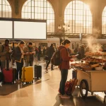 Comment voyager pas cher : 8 astuces incontournables