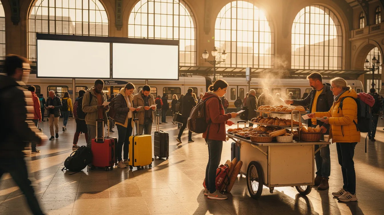 Comment voyager pas cher : 8 astuces incontournables