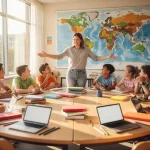 Education first english : transformez votre apprentissage de l'anglais
