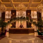 Hotel mont vernon : découvrez un séjour inoubliable
