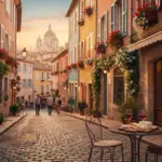 Hôtels dans le vieux lyon : top 5 des meilleures options en 2026