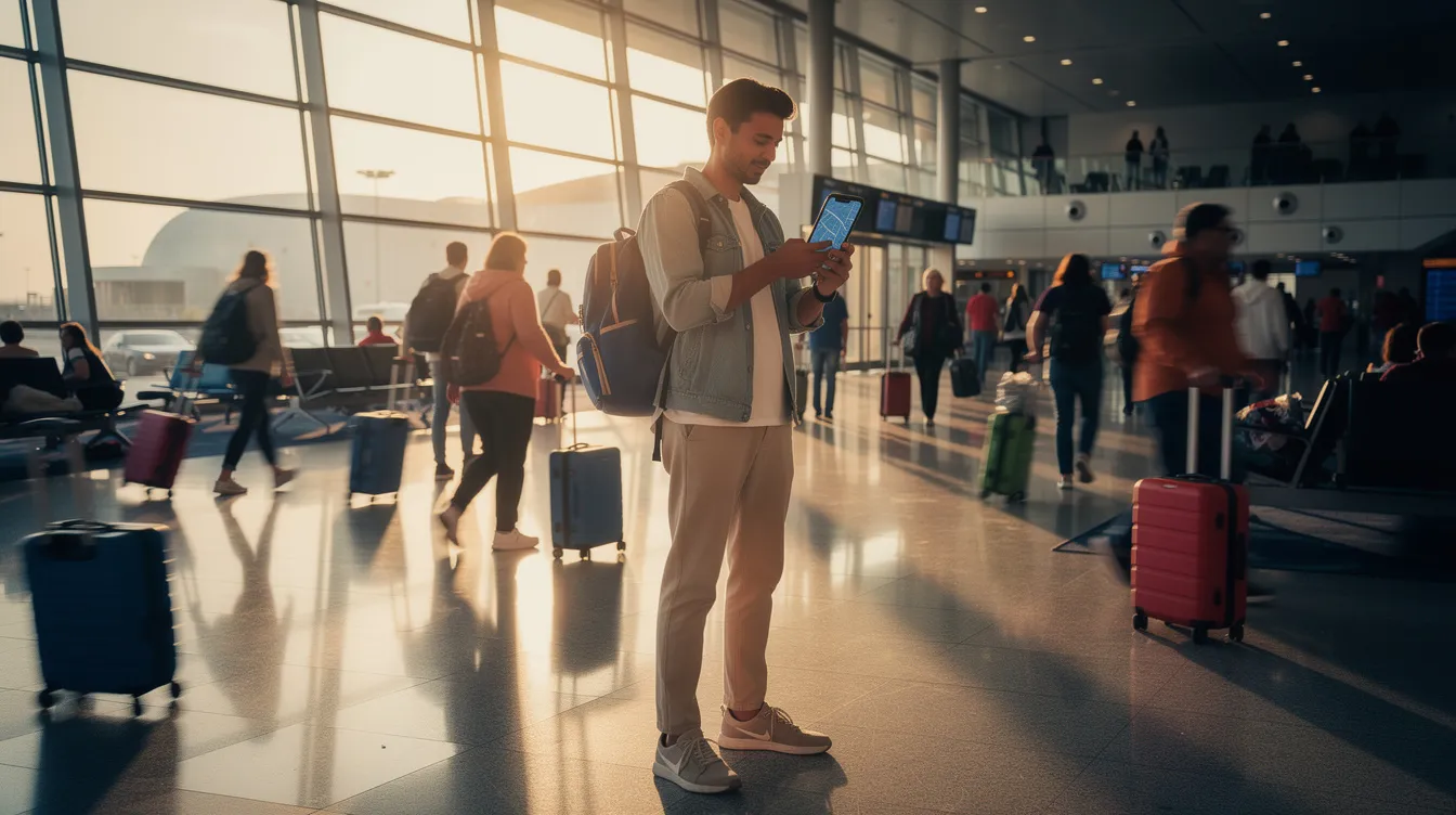 Infos voyages : 7 astuces pour voyager serein en 2026 1 Comment assurer sa sécurité en voyage ?