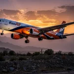 Kam air : une compagnie aérienne afghane à connaître