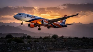 Kam air : une compagnie aérienne afghane à connaître