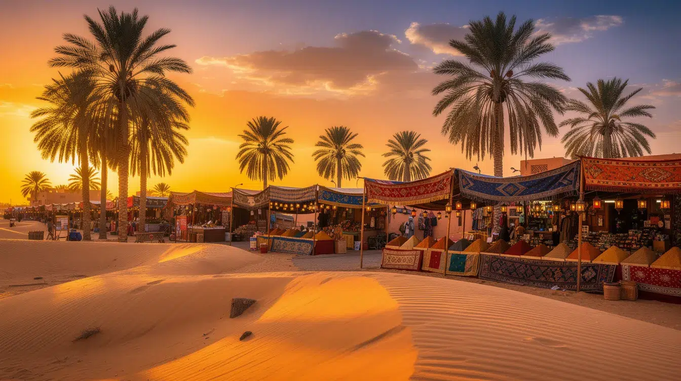 Liesses voyages : découvrez des destinations de rêve 1 Les meilleures destinations en Afrique du Nord
