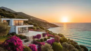 Maison corsea : l'excellence de la promotion immobilière en corse