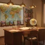 Maison des voyages : transformez votre expérience de voyage