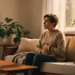 Nausée sans vomissement : 7 raisons de s'inquiéter et solutions