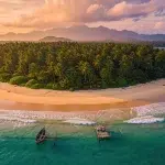 Noms d'îles : découvrez les plus emblématiques du monde