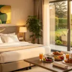 Novotel hauconcourt : un séjour parfait à metz