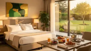 Novotel hauconcourt : un séjour parfait à metz
