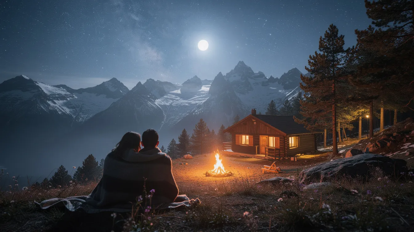 Les meilleures expériences de nuit insolite