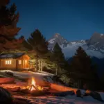 Nuit insolite dans les pyrénées : 7 expériences uniques