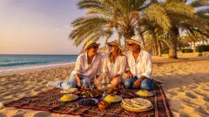 Peut-on partir en tunisie actuellement ? réponses et conseils pratiques