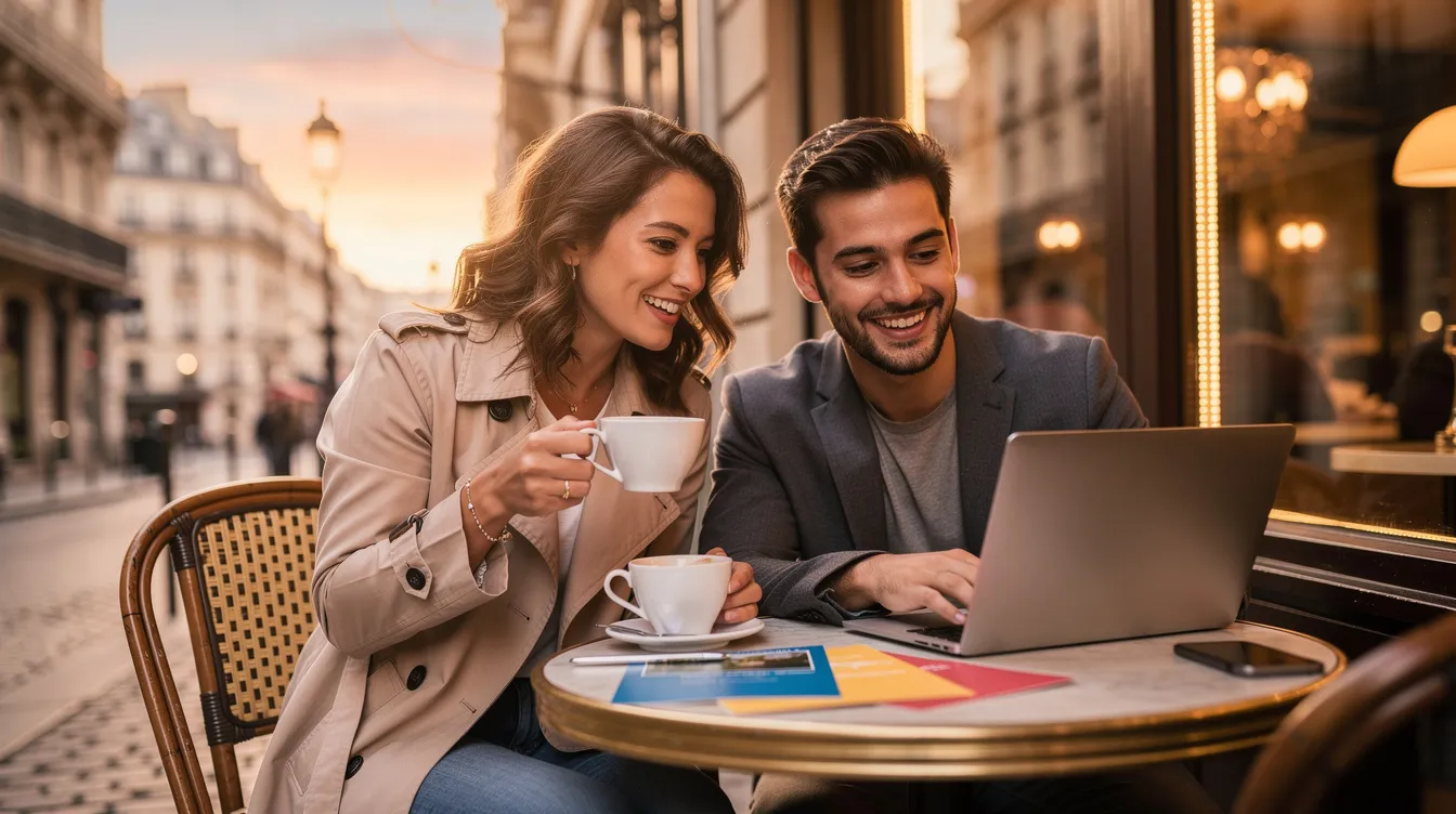 Prix d'un hôtel à paris : découvrez les meilleures offres 1 Comment réserver un hôtel à Paris au meilleur prix ?
