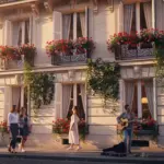 Prix d'un hôtel à paris : découvrez les meilleures offres