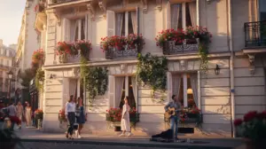 Prix d'un hôtel à paris : découvrez les meilleures offres
