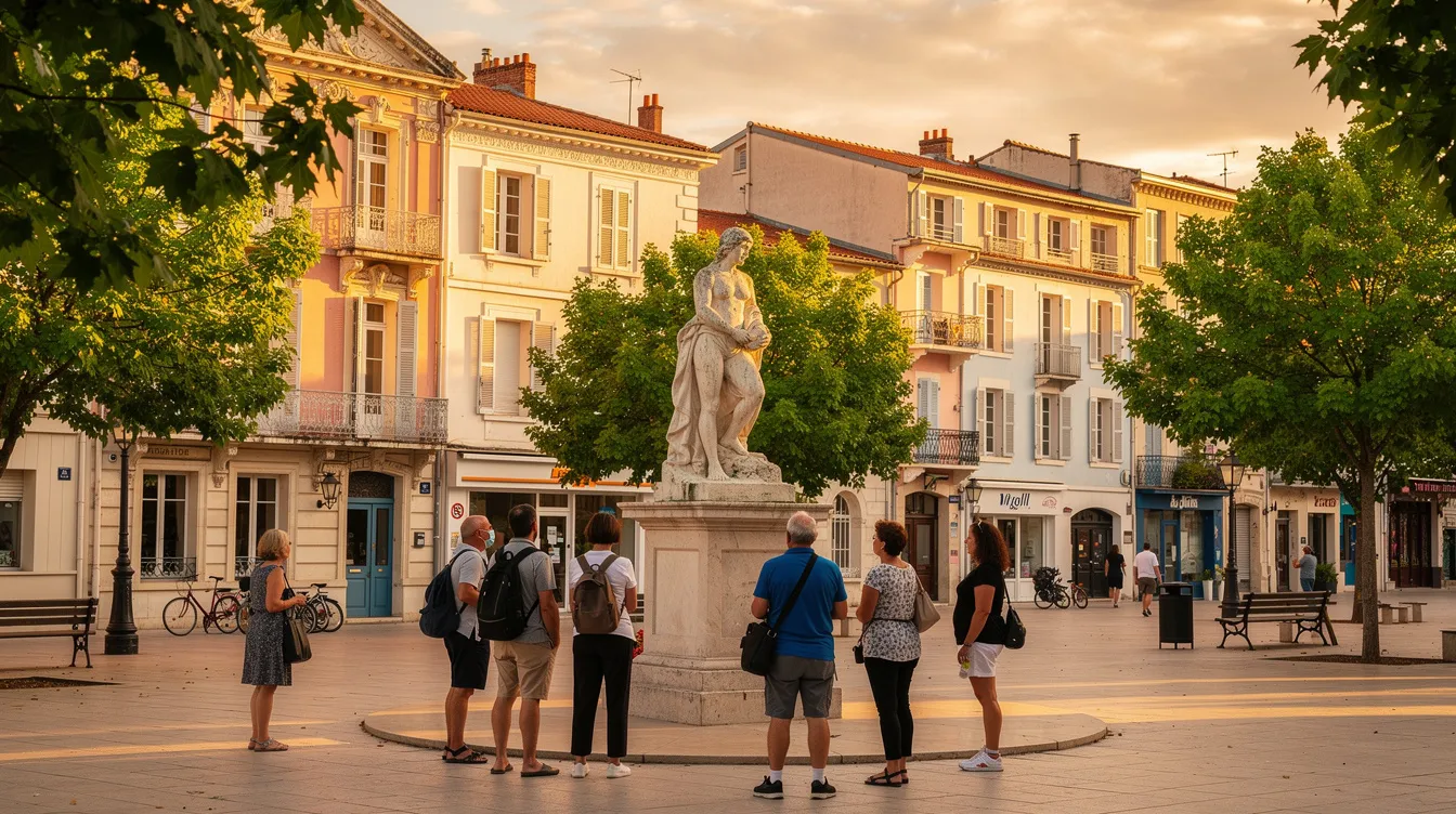 Que faire à royan : 7 activités incontournables à découvrir 1 Visites culturelles et historiques