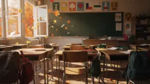 Quel est le calendrier scolaire 2021-2022 en france ?