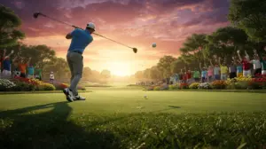 Résultat golf en direct : suivez le travelers championship 2026