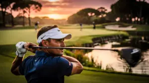 Résultat golf en direct : suivez les scores en temps réel