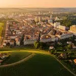 Superficie de la france métropolitaine : chiffres et enjeux