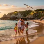 Vacances scolaires 2026 en bretagne : dates et infos pratiques