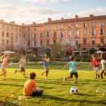 Vacances scolaires à toulouse : calendrier 2026-2027