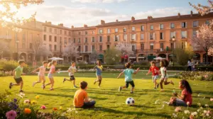 Vacances scolaires à toulouse : calendrier 2026-2027