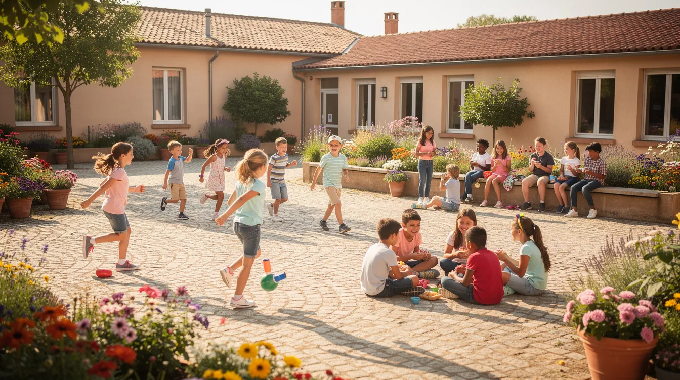 Vacances scolaires à toulouse : calendrier 2026-2027 1 Qu'est-ce que la zone C ?